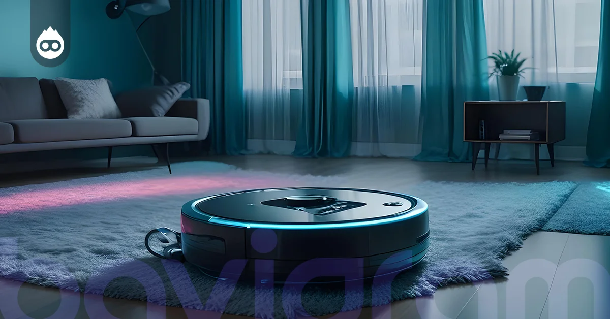 En İyi Robot Süpürge Tefal RG7675 X-Plorer Serie 75 Robot Süpürge