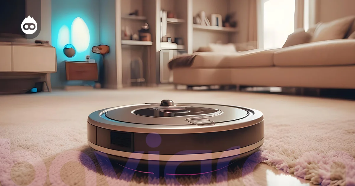 En İyi Robot Süpürge Vestel V-Bot Pro S Robot Süpürge