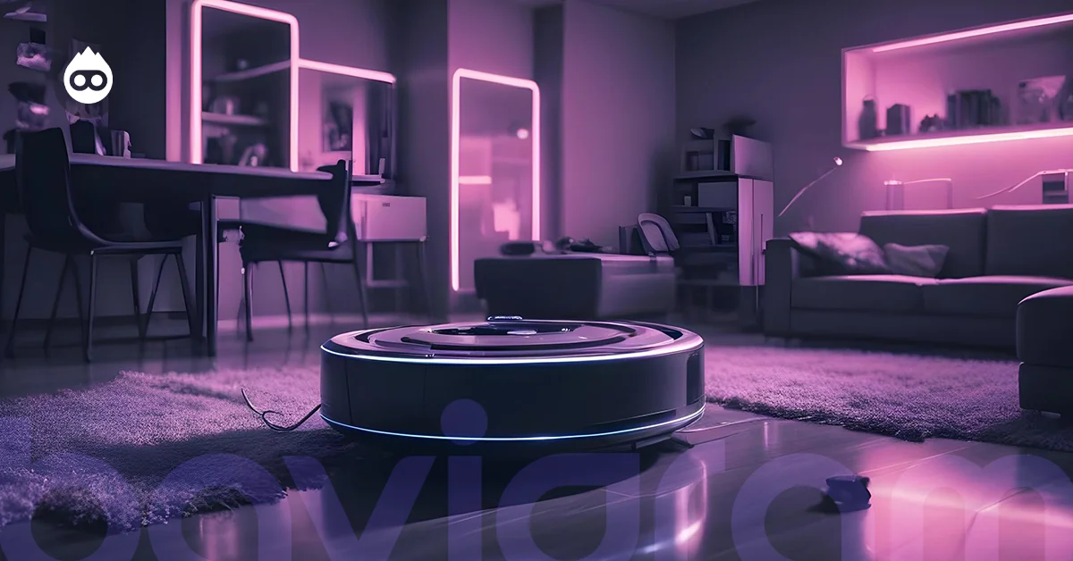 En İyi Robot Süpürge Xiaomi Mi Robot Vacuum Mop 2 Pro Robot Süpürge