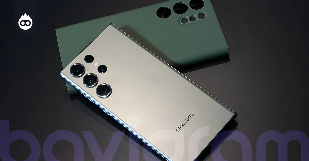 En İyi Samsung Telefon Samsung Galaxy S23 Ultra