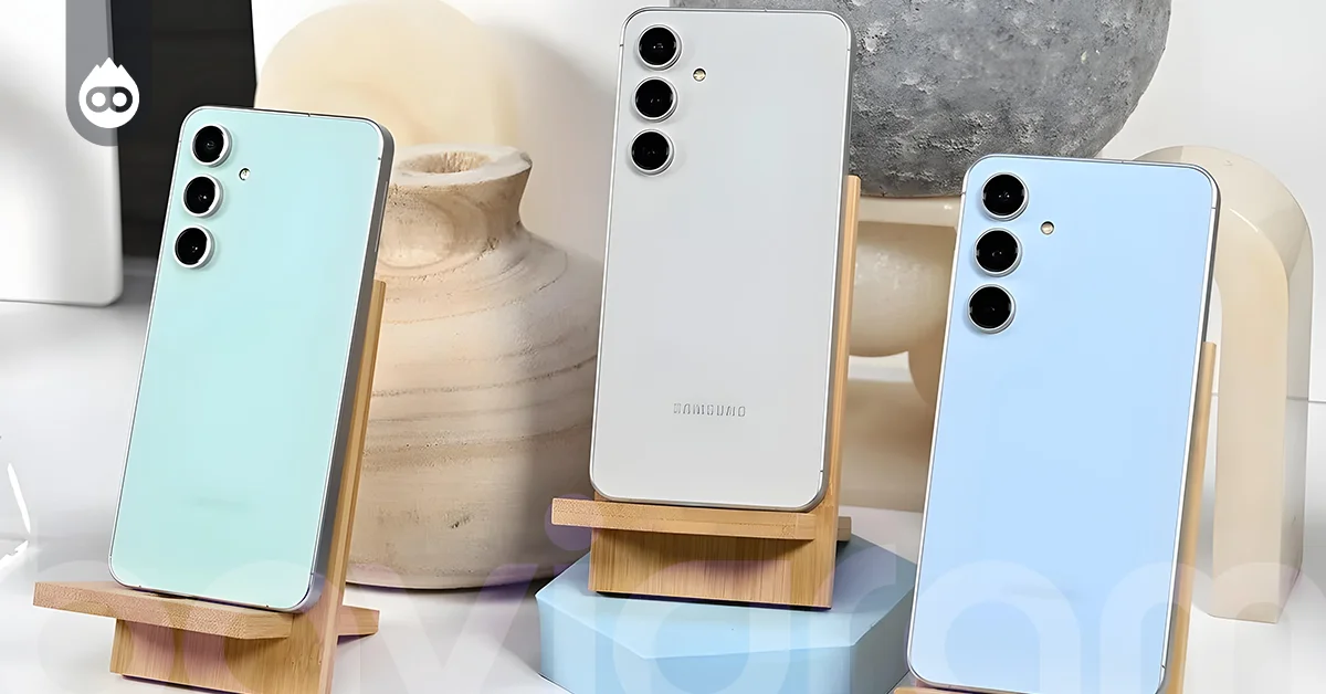 En İyi Samsung Telefon Samsung Galaxy S24 FE