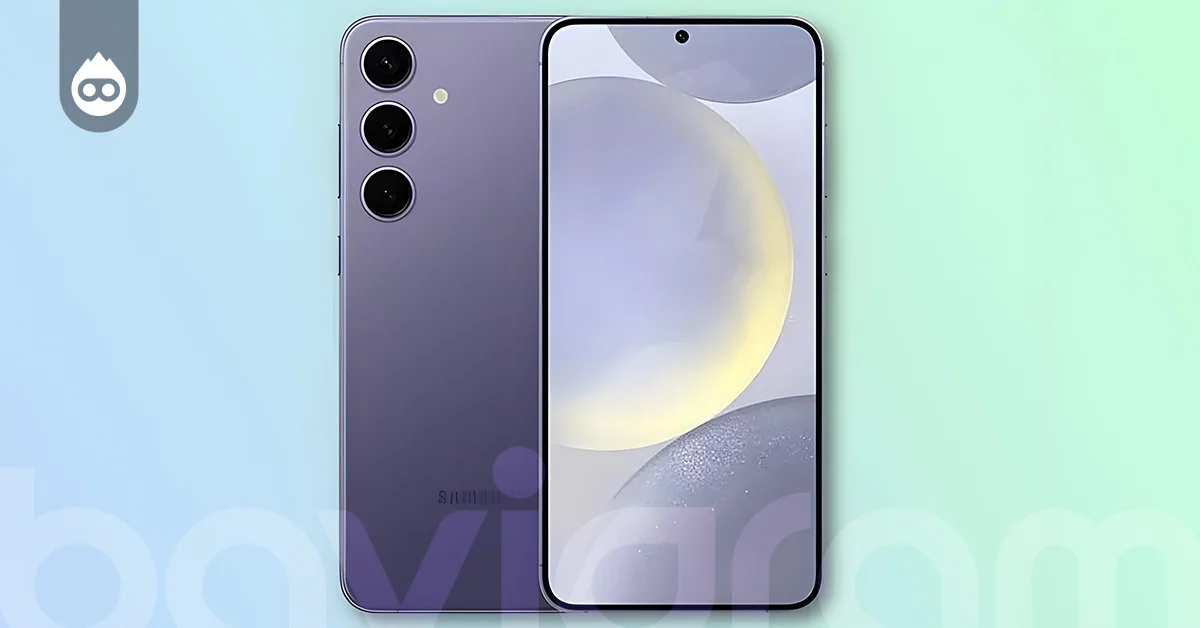 En İyi Samsung Telefon Samsung Galaxy S24 Plus