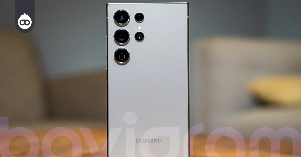 En İyi Samsung Telefon Samsung Galaxy S24 Ultra