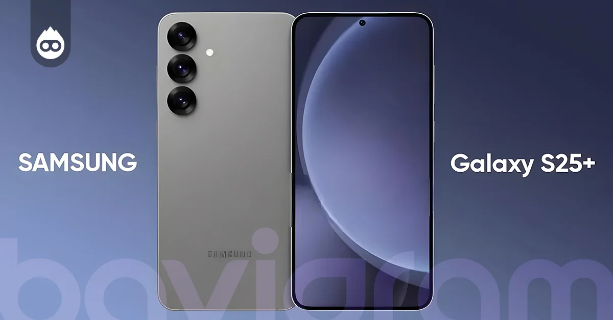 En İyi Samsung Telefon Samsung Galaxy S25+