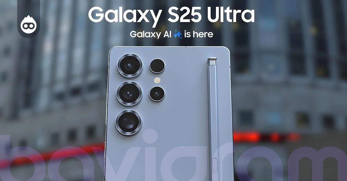 En İyi Samsung Telefon Samsung Galaxy S25 Ultra