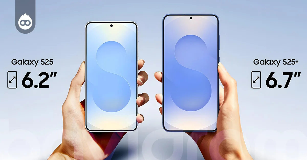 En İyi Samsung Telefon Samsung Galaxy S25