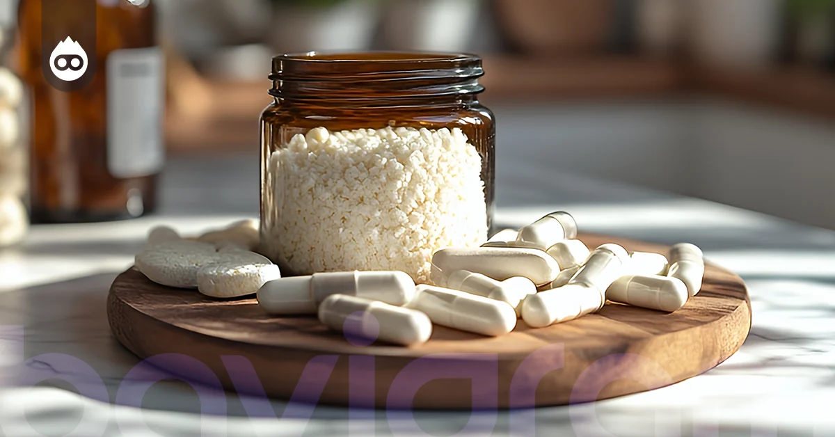 En İyi Selenyum Takviyesi Dynavit Selenyum Takviyesi