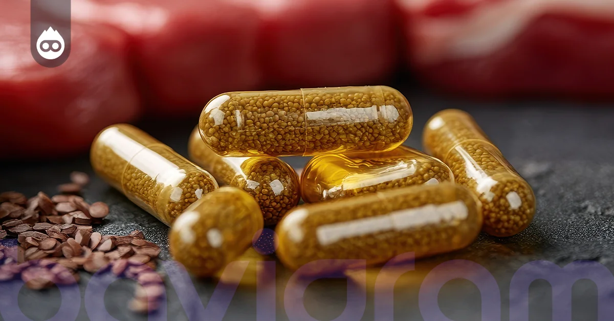 En İyi Selenyum Takviyesi Nbt Life İyotic Duo Damla Selenyum Takviyesi