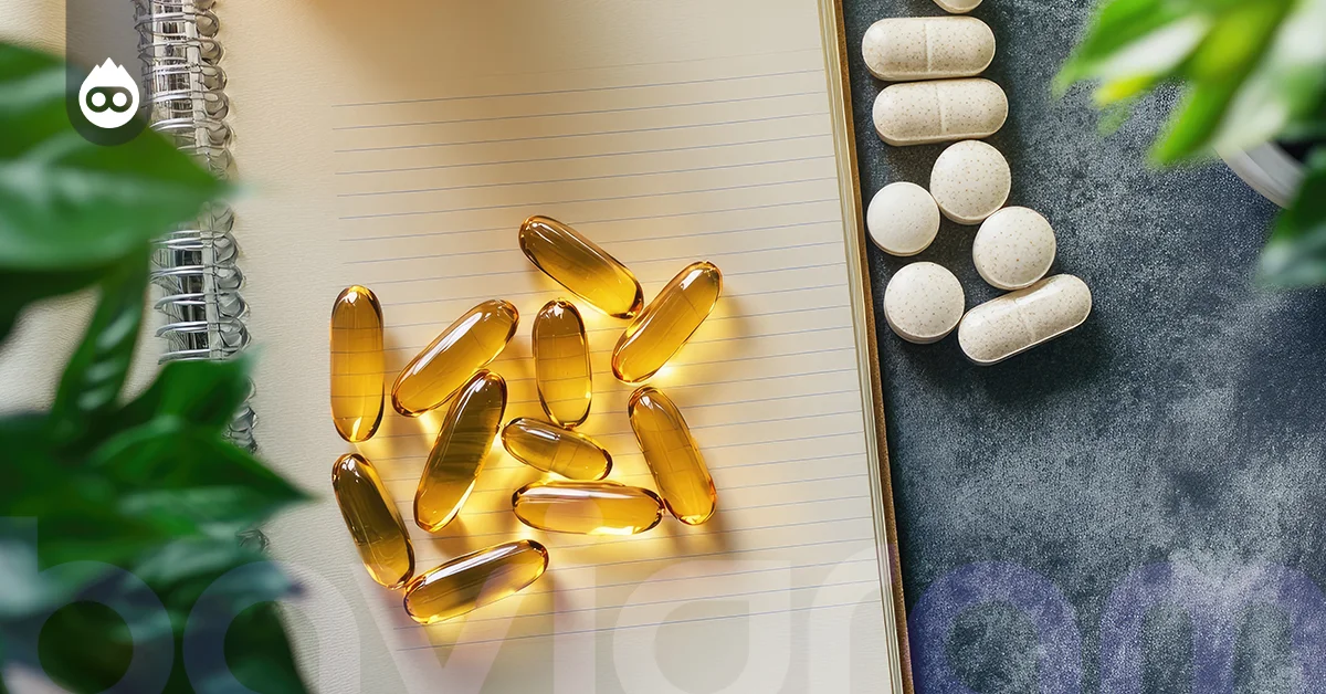 En İyi Selenyum Takviyesi Wellcare C+Selenyum Takviyesi