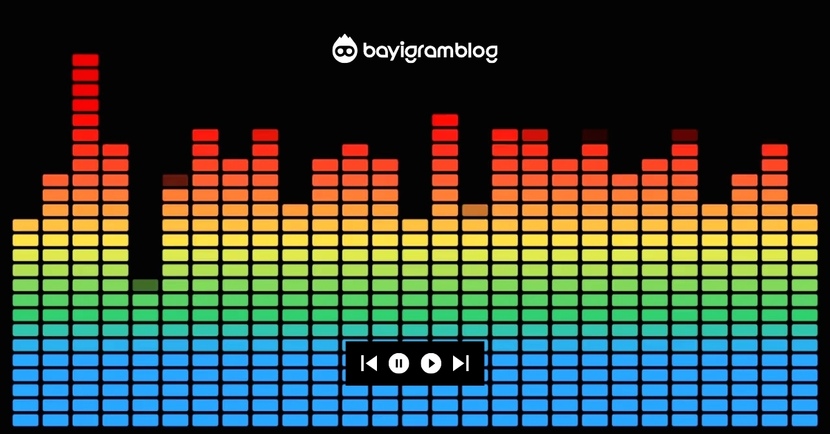 En İyi Ses Değiştirici Programlar - Ses Değiştirme Programı Öneri