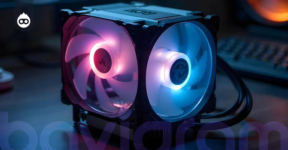 En İyi Sıvı Soğutucu Cougar 360MM Helor 360 RL-HLR360-V1 ARGB Sıvı Soğutma