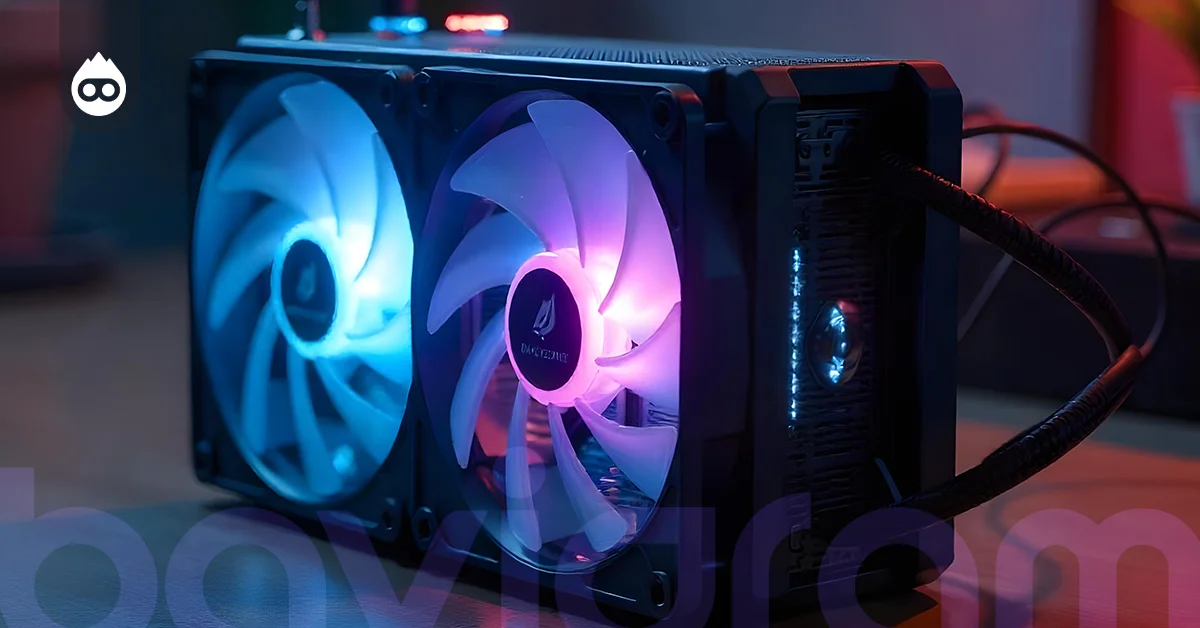 En İyi Sıvı Soğutucu Gamepower Skadi 360 RGB 360 MM CPU Sıvı Soğutucu