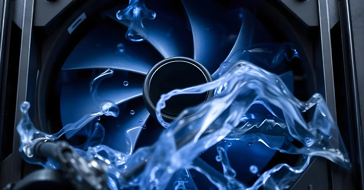 En İyi Sıvı Soğutucu Tavsiyeleri ve Markaları - Sıvı Soğutma