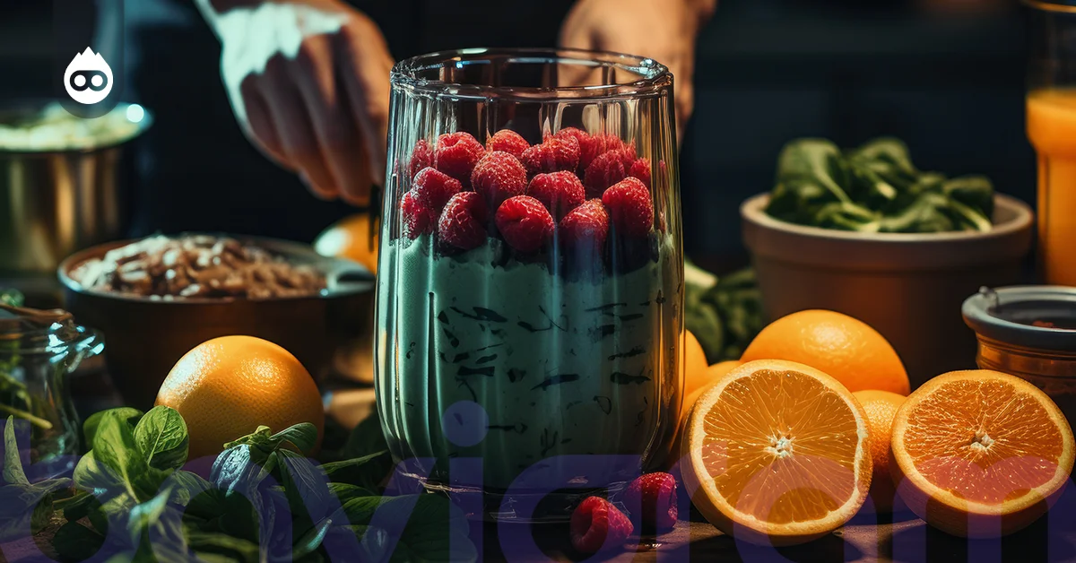 En İyi Smoothie Blender Arçelik Smoothie Blender K 8140 TBA Smoothie Blender