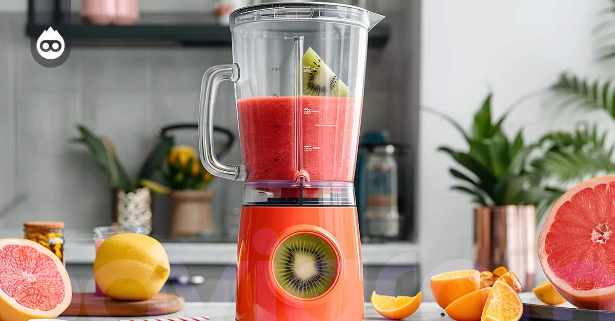 En İyi Smoothie Blender Beko TB 8180 CI Starlight Smoothie Blender