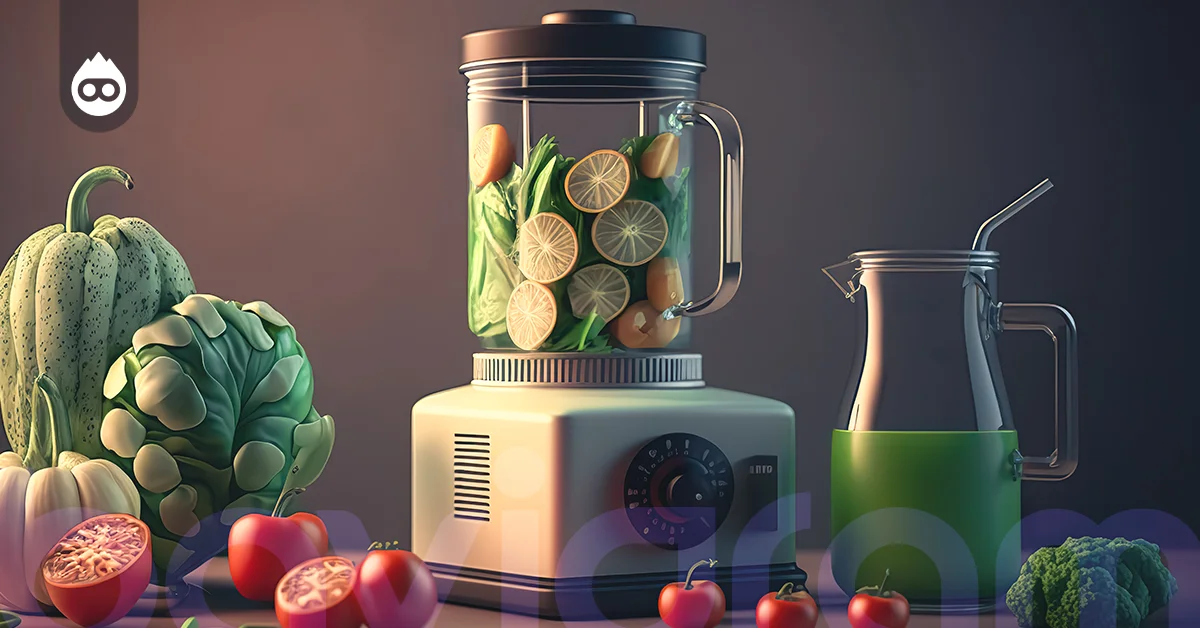 En İyi Smoothie Blender Braun JB3060 Smoothie Blender