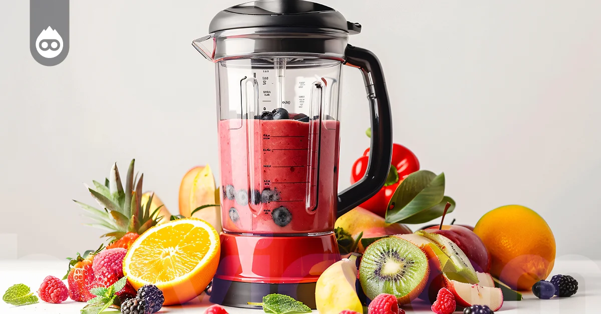 En İyi Smoothie Blender Electrolux ESB5400BK 700W Cam Sürahili Smoothie Blender