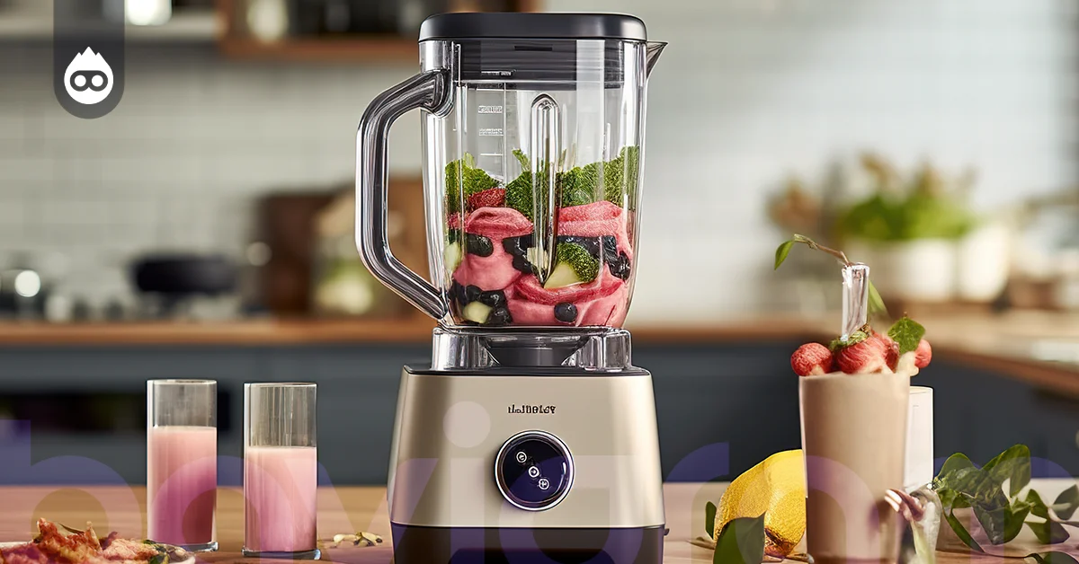 En İyi Smoothie Blender Karaca Blendfit Go Personal Kişisel Smoothie Blender