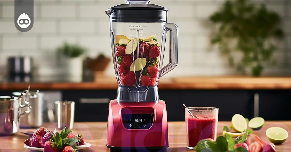 En İyi Smoothie Blender Karaca Inox Powermix Smoothie Blender 1801