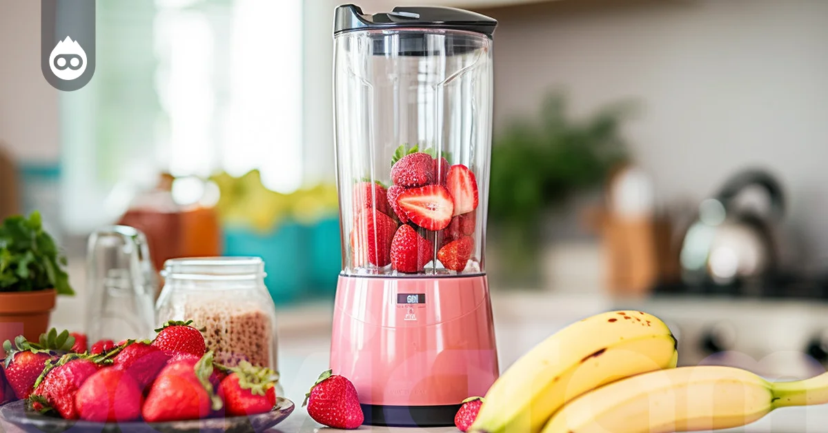 En İyi Smoothie Blender Philips HR2602/90 Daily Collection Smoothie Mini Blender