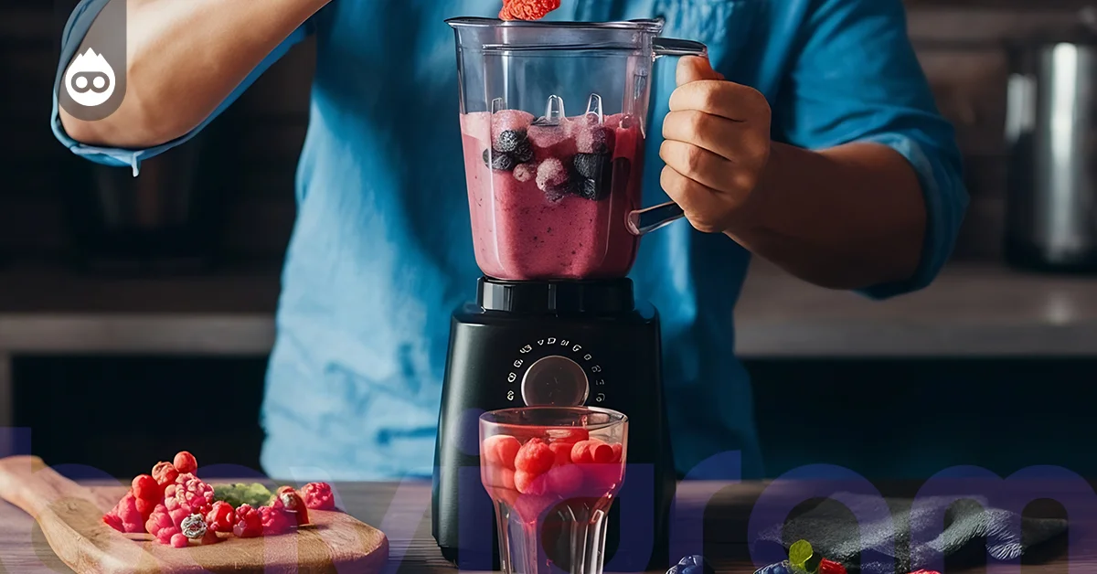 En İyi Smoothie Blender Tefal On The Go Smoothie Blender