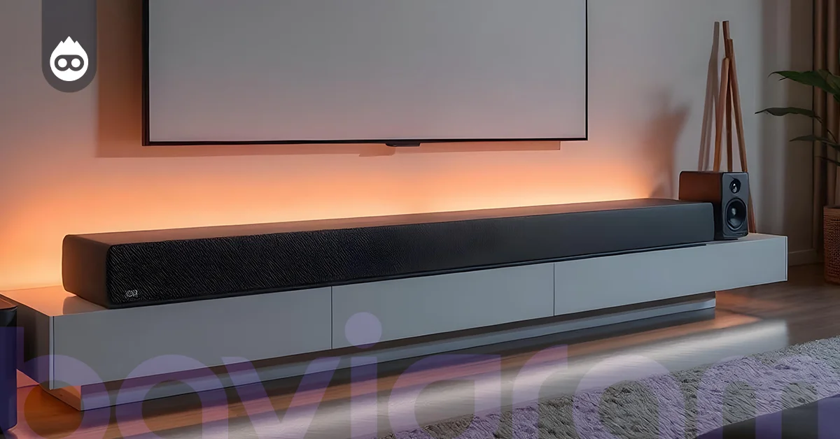 En İyi Soundbar Grundig GSB 910 Soundbar