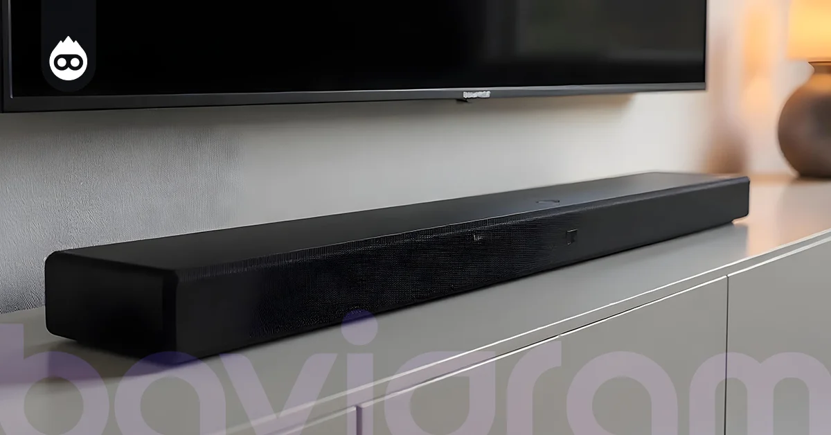 En İyi Soundbar JBL Bar 1300 Dolby Atmos Soundbar