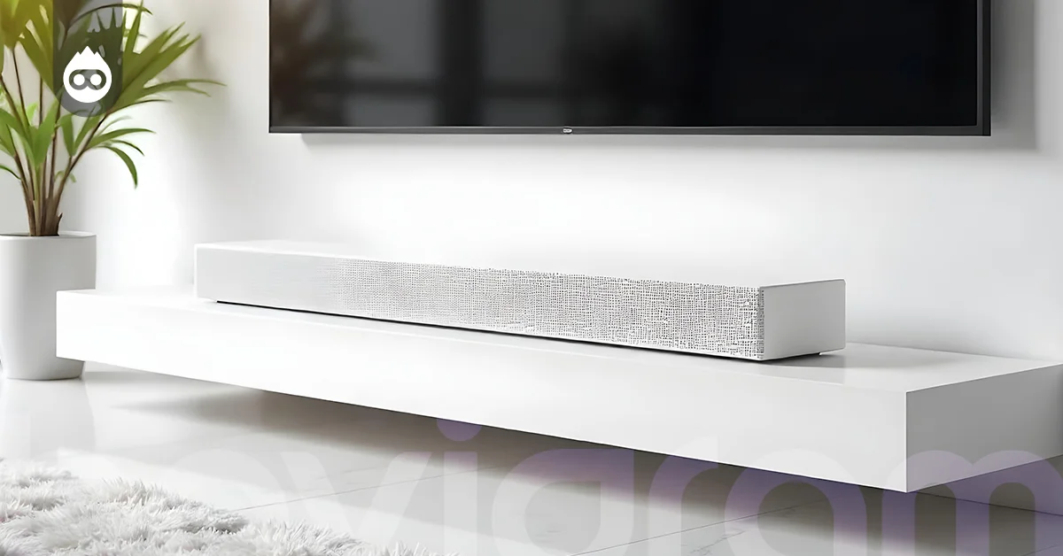 En İyi Soundbar Lenovo Lecoo DS102 Soundbar