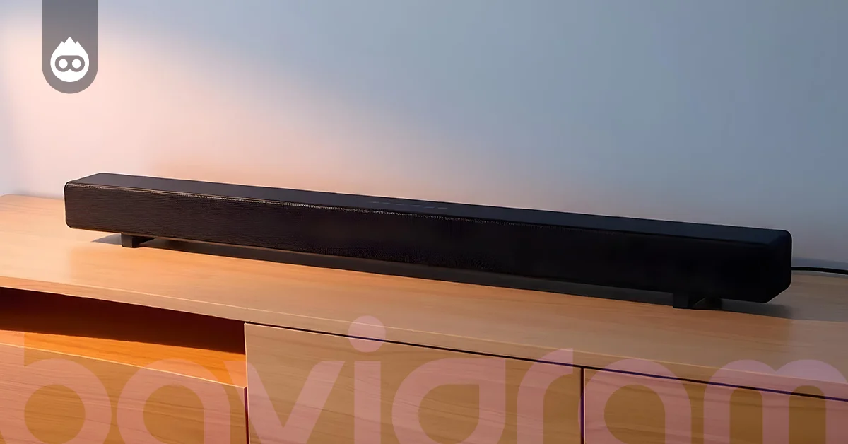 En İyi Soundbar LG SC9S Dolby Atmos Soundbar