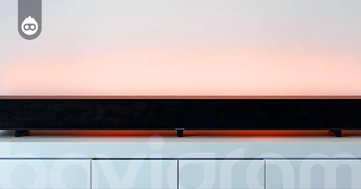 En İyi Soundbar Mikado MD-SB101 Soundbar