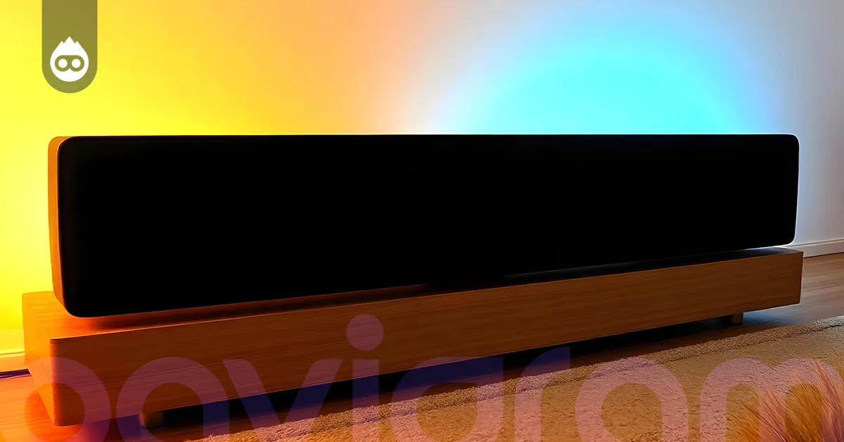 En İyi Soundbar Samsung HW-C450/TK Soundbar