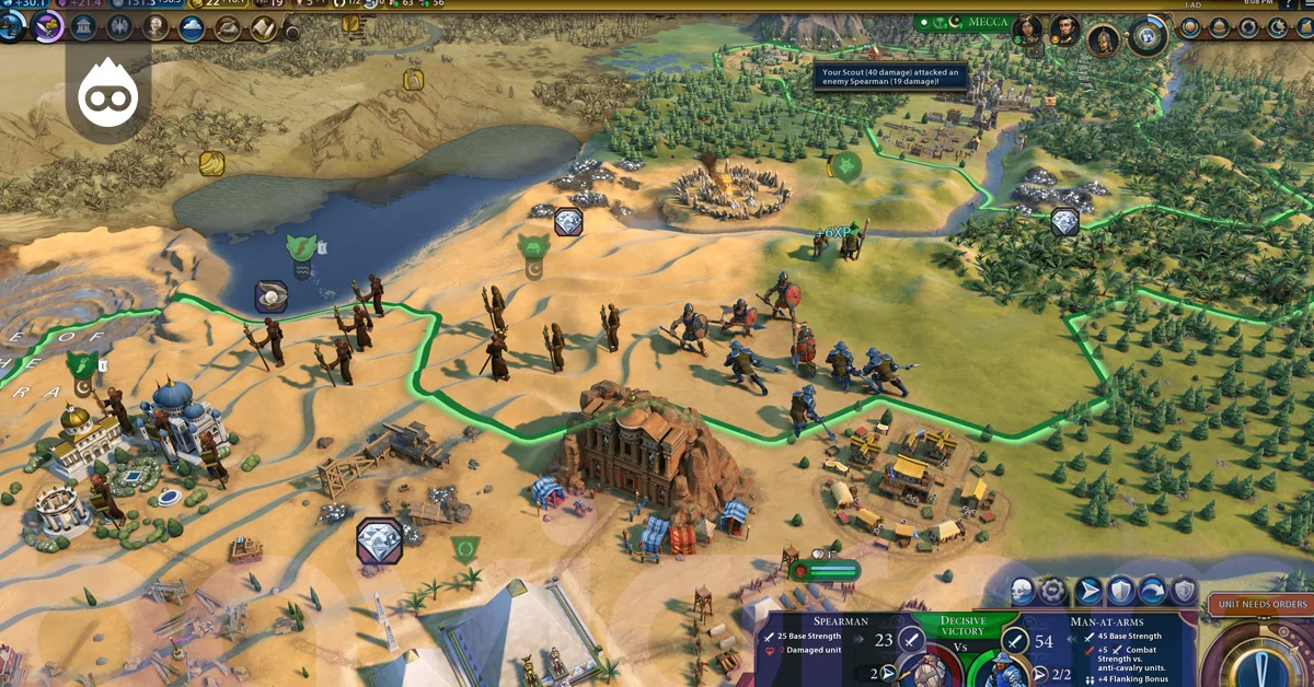 Civilization VI