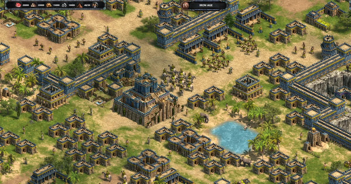 En İyi Strateji Oyunları Nelerdir?