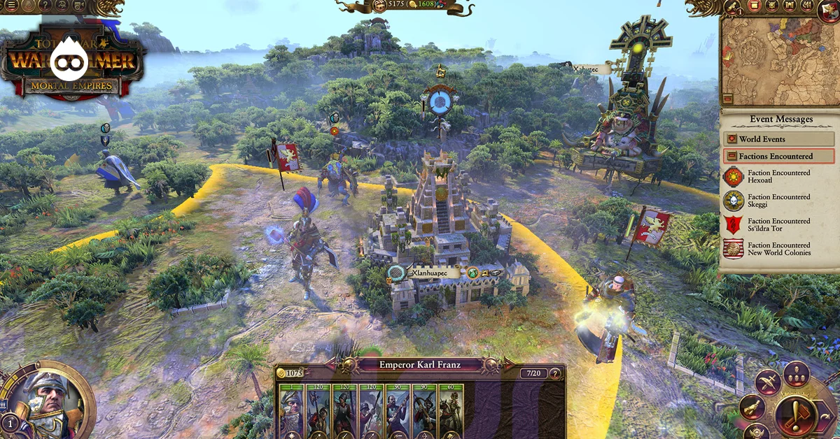 Total War: Warhammer II