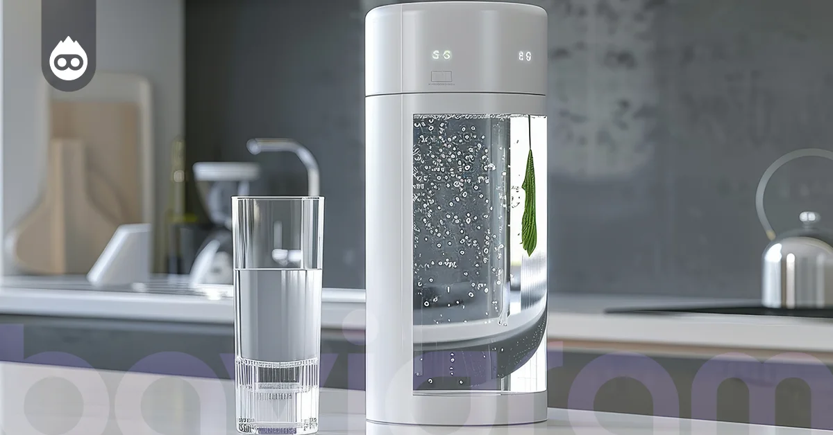 En İyi Su Arıtma Cihazı DreamWater R/O 250 Box Platinum Su Arıtma Cihazı