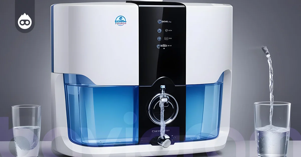 En İyi Su Arıtma Cihazı Homend Himalaya 9007H Tezgah Üstü Su Arıtma Cihazı