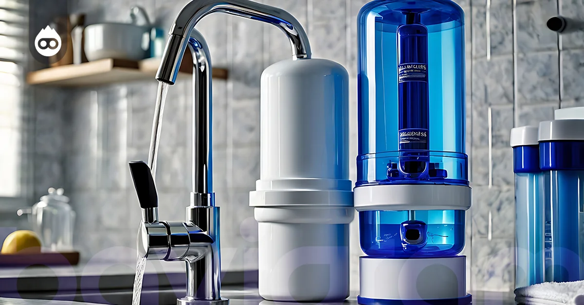 En İyi Su Arıtma Cihazı İhlas Aura Cebilon Silver Su Arıtma Cihazı