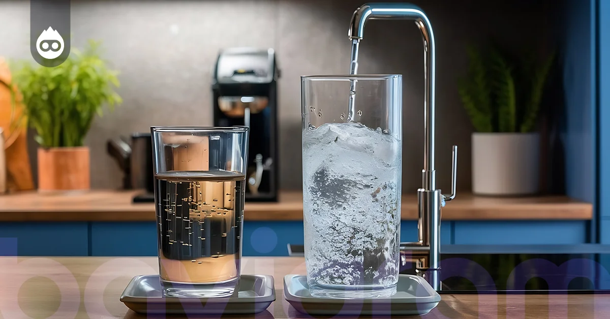 En İyi Su Arıtma Cihazı İhlas Aura Cebilon Unique Su Arıtma Cihazı