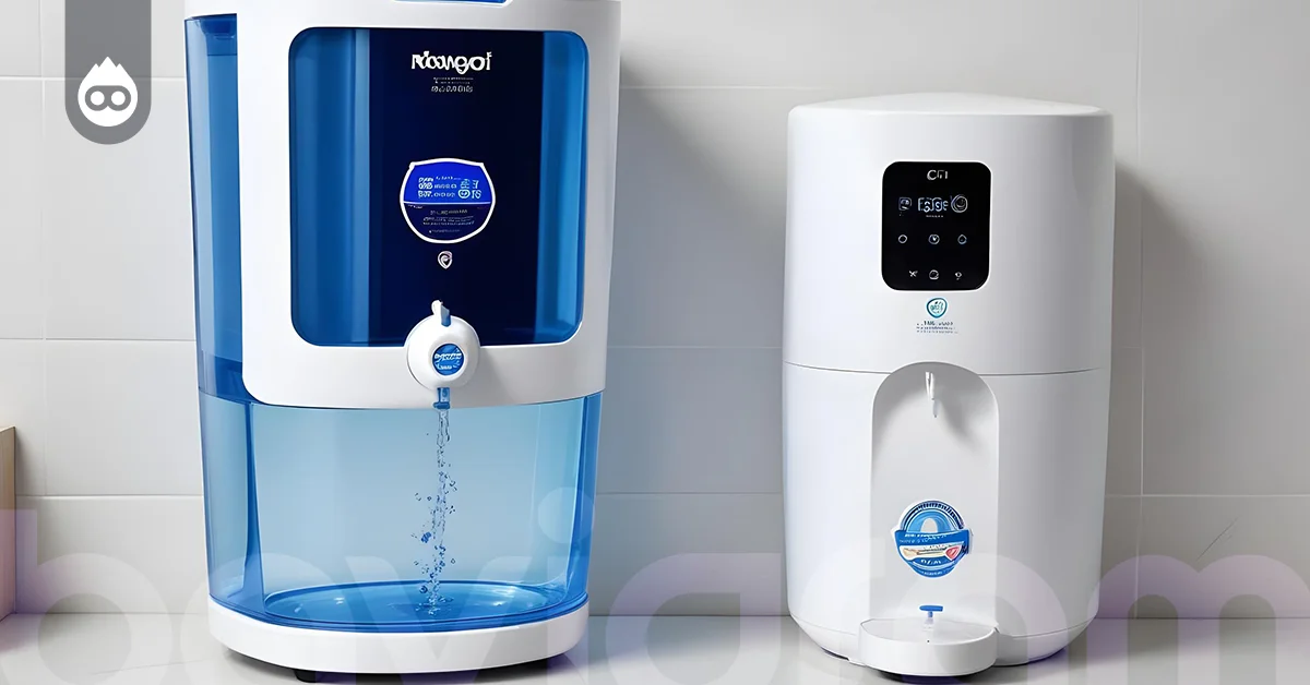 En İyi Su Arıtma Cihazı Sumosu Home Natural Pompasız Su Arıtma Cihazı