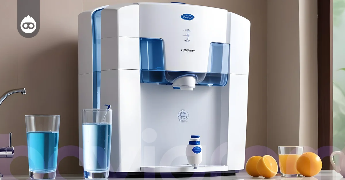 En İyi Su Arıtma Cihazı Uğur USA T125B SLIM Su Arıtma Cihazı