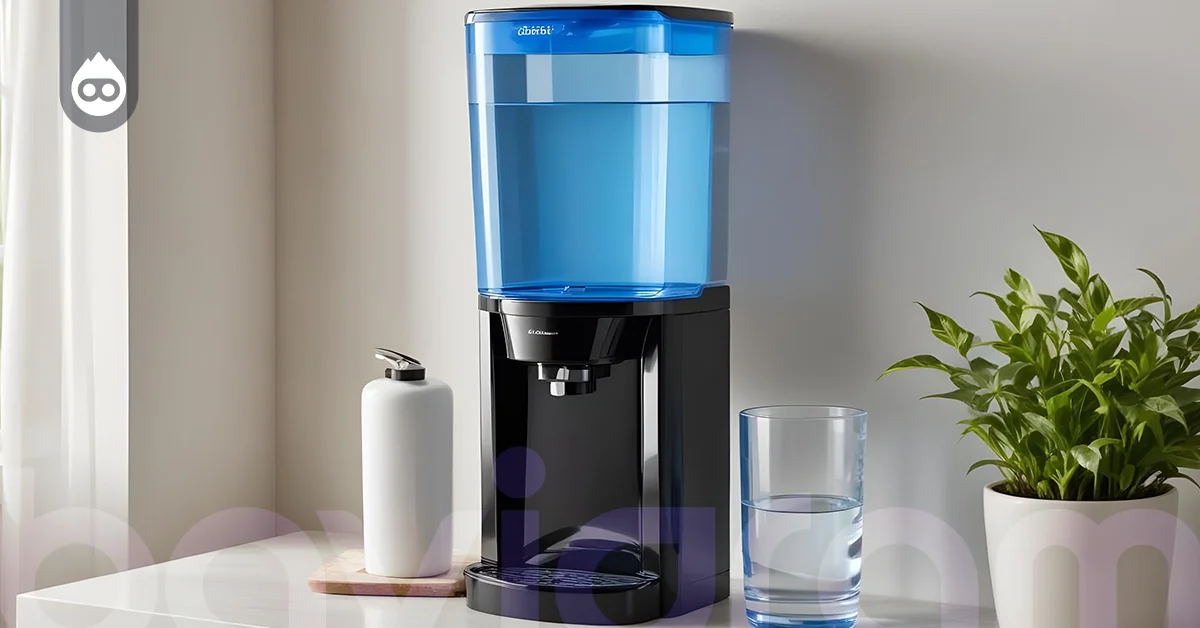 En İyi Su Sebili Arçelik 1150 Gd Su Sebili