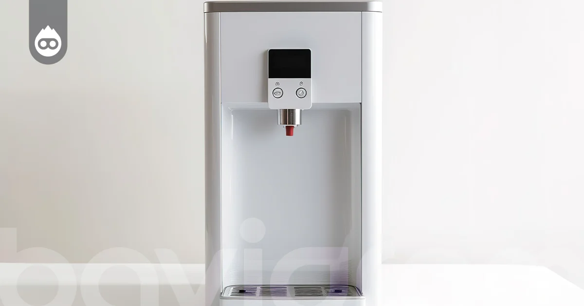 En İyi Su Sebili Beko BSS 4601 Su Sebili