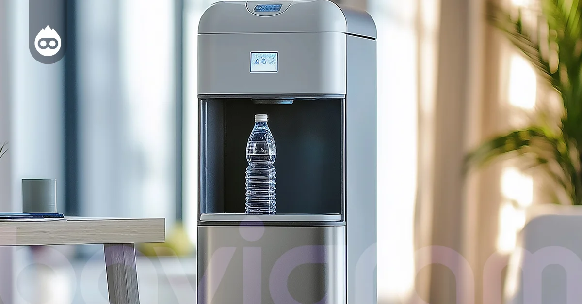 En İyi Su Sebili Bosch RDW1576 Su Sebili