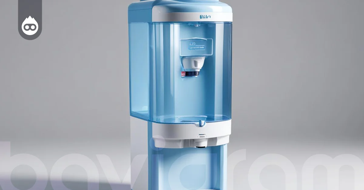 En İyi Su Sebili Profilo SBC02AB0N Su Sebili