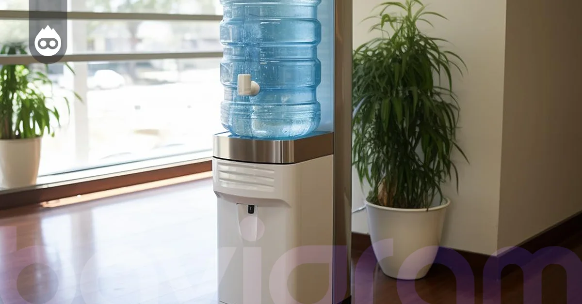 En İyi Su Sebili Vestel SP 113 S Su Sebili