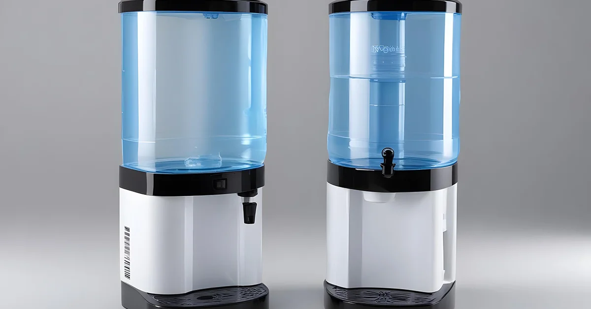 En İyi Su Sebili Tavsiyeleri ve Markaları - Su Sebili Modelleri