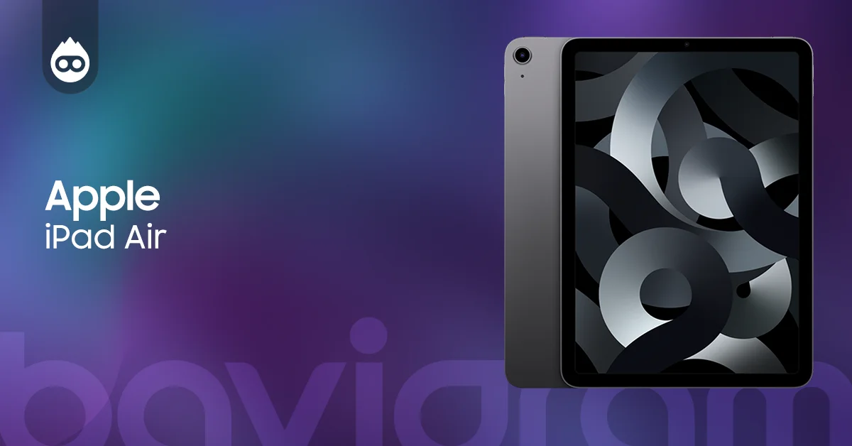 En İyi Tablet Apple iPad Air