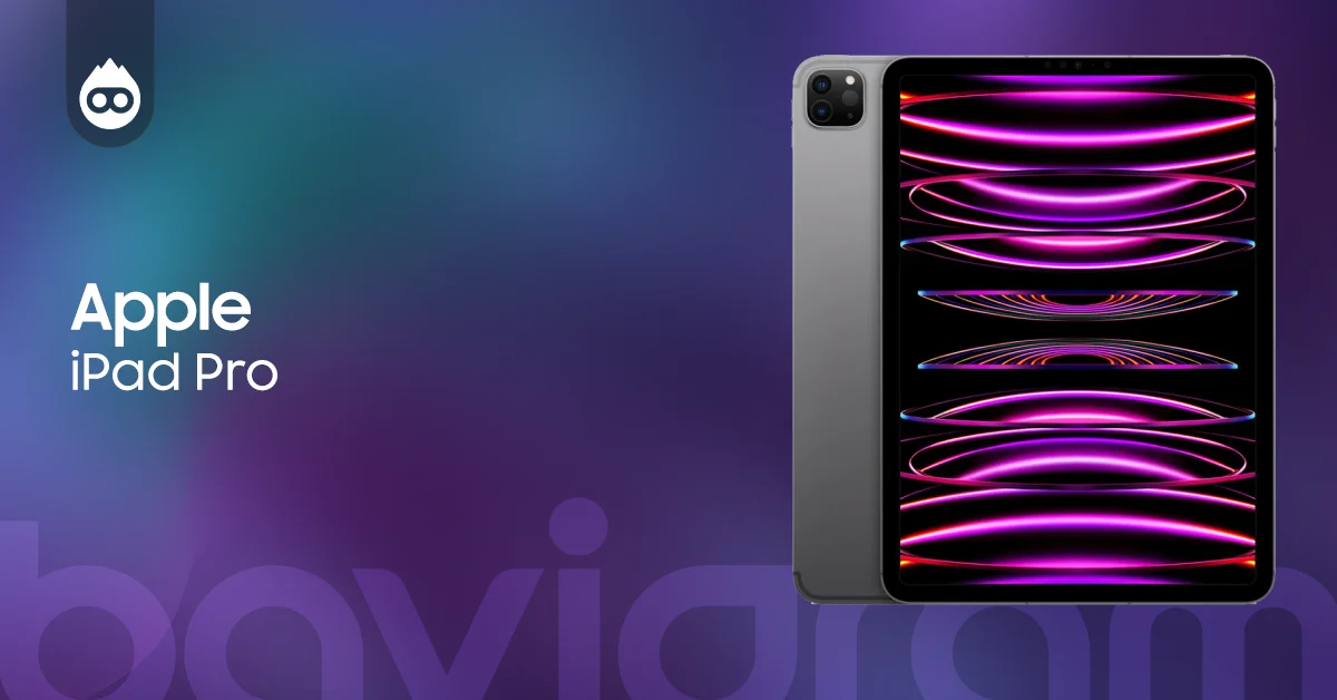 En İyi Tablet Apple iPad Pro