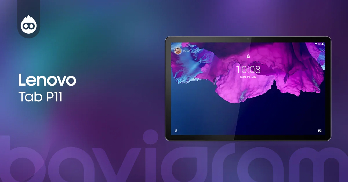 En İyi Tablet Lenovo Tab P11