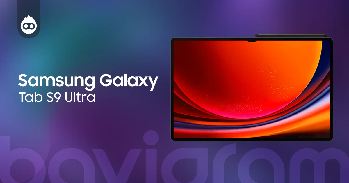 En İyi Tablet Samsung Galaxy Tab S9 Ultra